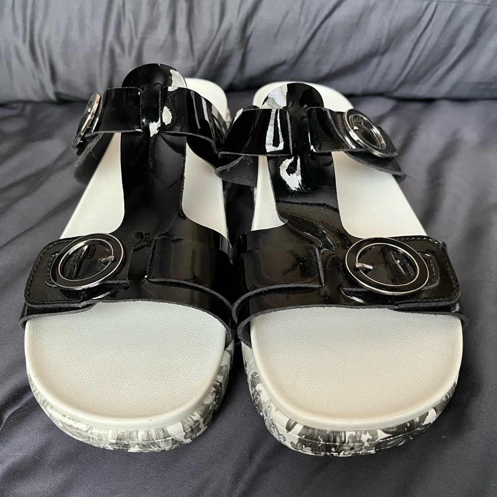 Alegria sandals - Picture 2 of 4